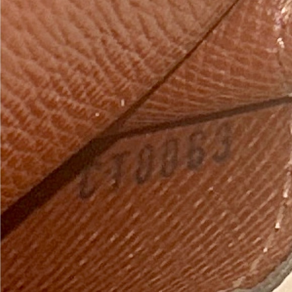 Louis Vuitton Monogram Etui Cigarette Case - Picture 4 of 9